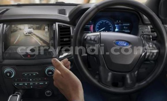 Buy Used Ford Ranger Black Car in Livingstone in Zambia Buy Used Ford Ranger Black Car in Livingstone in Zambia