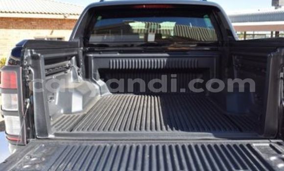 Buy Used Ford Ranger Black Car in Livingstone in Zambia Buy Used Ford Ranger Black Car in Livingstone in Zambia