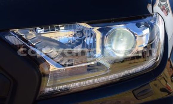 Buy Used Ford Ranger Black Car in Livingstone in Zambia Buy Used Ford Ranger Black Car in Livingstone in Zambia