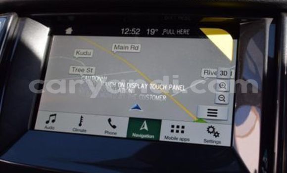 Buy Used Ford Ranger Black Car in Livingstone in Zambia Buy Used Ford Ranger Black Car in Livingstone in Zambia