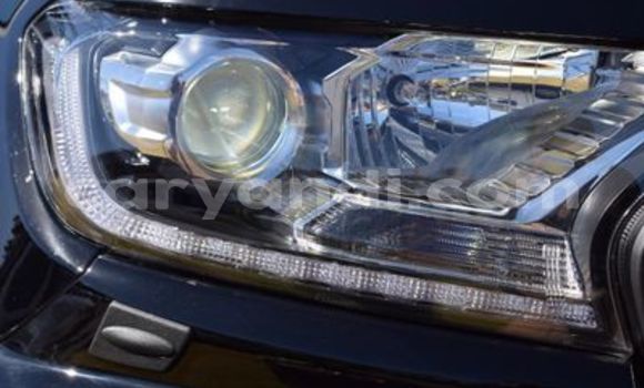 Buy Used Ford Ranger Black Car in Livingstone in Zambia Buy Used Ford Ranger Black Car in Livingstone in Zambia