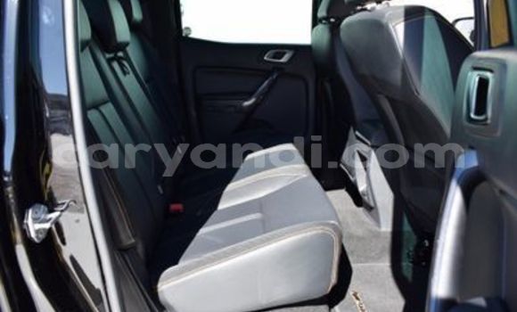 Buy Used Ford Ranger Black Car in Livingstone in Zambia Buy Used Ford Ranger Black Car in Livingstone in Zambia