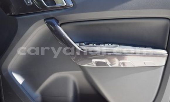 Buy Used Ford Ranger Black Car in Livingstone in Zambia Buy Used Ford Ranger Black Car in Livingstone in Zambia