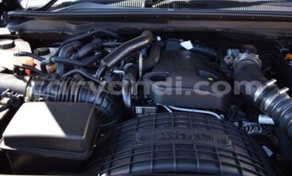 Buy Used Ford Ranger Black Car in Livingstone in Zambia Buy Used Ford Ranger Black Car in Livingstone in Zambia