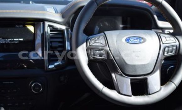 Buy Used Ford Ranger Black Car in Livingstone in Zambia Buy Used Ford Ranger Black Car in Livingstone in Zambia