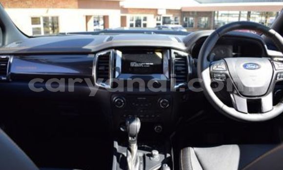 Buy Used Ford Ranger Black Car in Livingstone in Zambia Buy Used Ford Ranger Black Car in Livingstone in Zambia