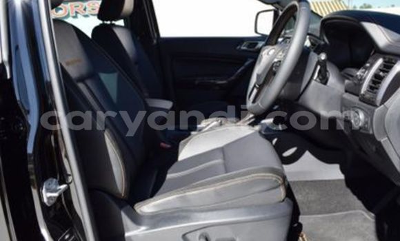 Buy Used Ford Ranger Black Car in Livingstone in Zambia Buy Used Ford Ranger Black Car in Livingstone in Zambia