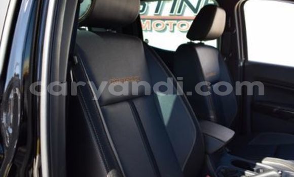 Buy Used Ford Ranger Black Car in Livingstone in Zambia Buy Used Ford Ranger Black Car in Livingstone in Zambia