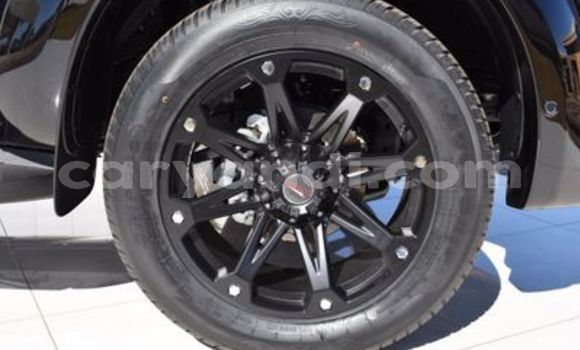 Buy Used Ford Ranger Black Car in Livingstone in Zambia Buy Used Ford Ranger Black Car in Livingstone in Zambia