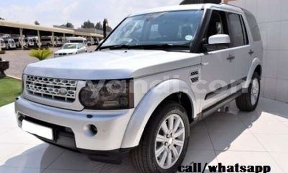 Nunua Ilio tumika Land Rover Discovery Nyingine Gari ndani ya Zambezi nchini Kaskazini-Magharibi