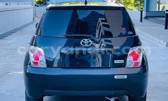 Buy Used Toyota IST Other Car in Lusaka in Zambia Buy Used Toyota IST Other Car in Lusaka in Zambia