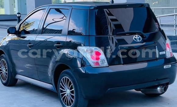 Buy Used Toyota IST Other Car in Lusaka in Zambia Buy Used Toyota IST Other Car in Lusaka in Zambia
