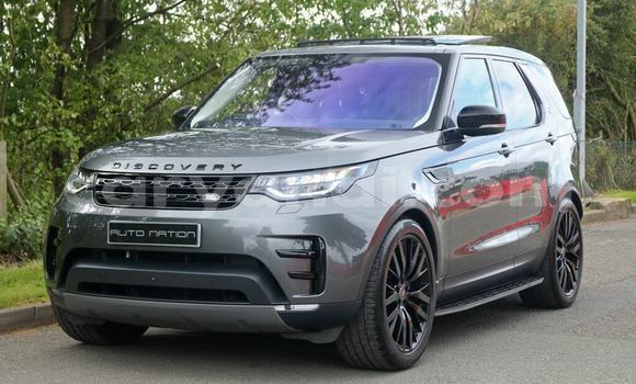 Acheter Occasion Voiture Land Rover Discovery Autre à Lusaka, Zambie