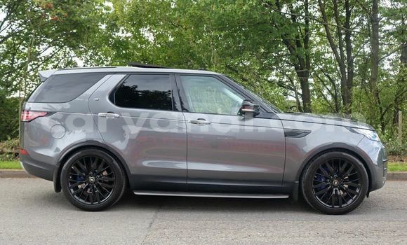 Buy Used Land Rover Discovery Other Car in Lusaka in Zambia Buy Used Land Rover Discovery Other Car in Lusaka in Zambia