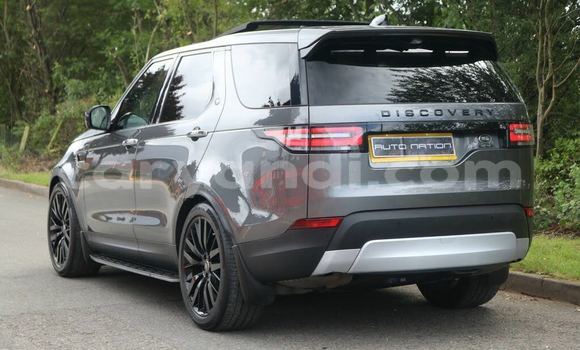 Buy Used Land Rover Discovery Other Car in Lusaka in Zambia Buy Used Land Rover Discovery Other Car in Lusaka in Zambia