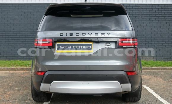 Buy Used Land Rover Discovery Other Car in Lusaka in Zambia Buy Used Land Rover Discovery Other Car in Lusaka in Zambia