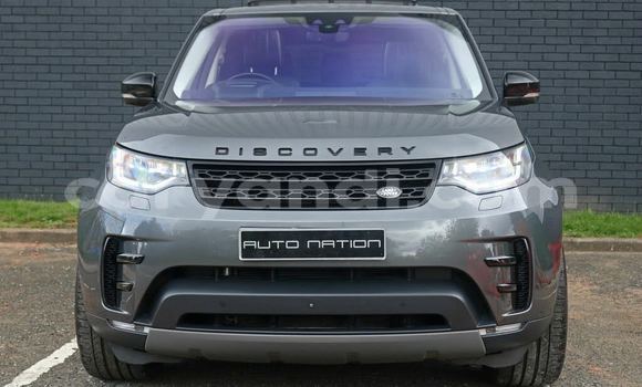 Buy Used Land Rover Discovery Other Car in Lusaka in Zambia Buy Used Land Rover Discovery Other Car in Lusaka in Zambia