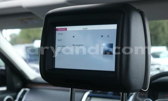 Buy Used Land Rover Discovery Other Car in Lusaka in Zambia Buy Used Land Rover Discovery Other Car in Lusaka in Zambia