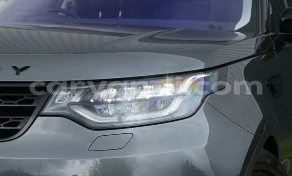 Buy Used Land Rover Discovery Other Car in Lusaka in Zambia Buy Used Land Rover Discovery Other Car in Lusaka in Zambia