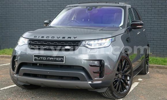 Buy Used Land Rover Discovery Other Car in Lusaka in Zambia Buy Used Land Rover Discovery Other Car in Lusaka in Zambia