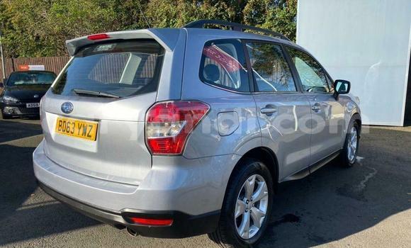 Tenga Tsaru Subaru Forester Zvimwe Mota in Lusaka in Zambia