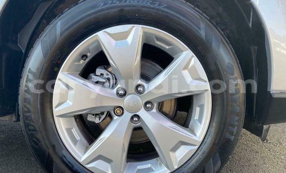 Buy Used Subaru Forester Other Car in Lusaka in Zambia Buy Used Subaru Forester Other Car in Lusaka in Zambia