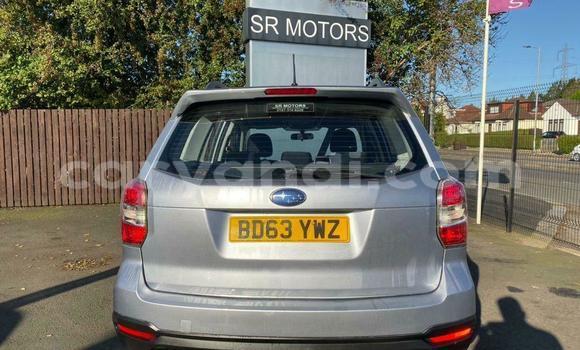 Buy Used Subaru Forester Other Car in Lusaka in Zambia Buy Used Subaru Forester Other Car in Lusaka in Zambia