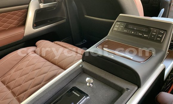 Buy Used Toyota Land Cruiser Other Car in Lusaka in Zambia Buy Used Toyota Land Cruiser Other Car in Lusaka in Zambia