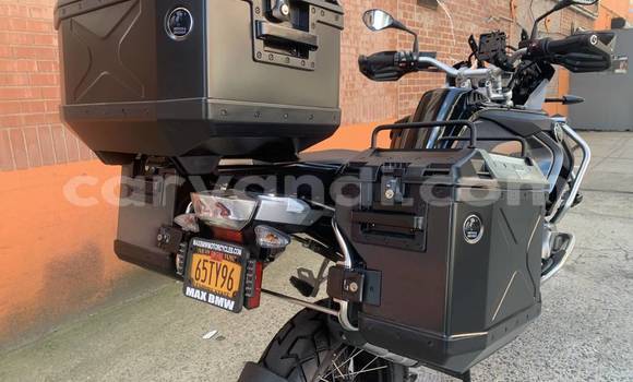 Buy Used BMW GS R1200 Other Bike in Lusaka in Zambia Buy Used BMW GS R1200 Other Bike in Lusaka in Zambia