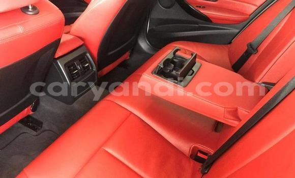 Acheter Occasion Voiture BMW 3–Series Blanc à Lusaka, Zambie Acheter Occasion Voiture BMW 3–Series Blanc à Lusaka, Zambie