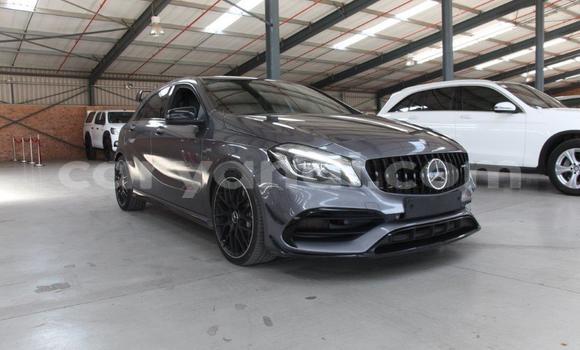 Buy Used Mercedes‒Benz A–Class Other Car in Lusaka in Zambia Buy Used Mercedes‒Benz A–Class Other Car in Lusaka in Zambia