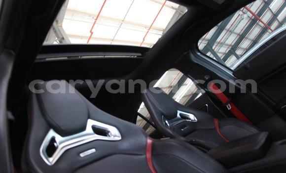 Acheter Occasion Voiture Mercedes‒Benz A–Class Autre à Lusaka, Zambie Acheter Occasion Voiture Mercedes‒Benz A–Class Autre à Lusaka, Zambie