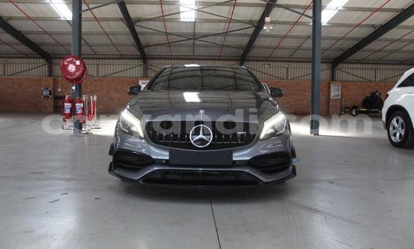 Acheter Occasion Voiture Mercedes‒Benz A–Class Autre à Lusaka, Zambie Acheter Occasion Voiture Mercedes‒Benz A–Class Autre à Lusaka, Zambie