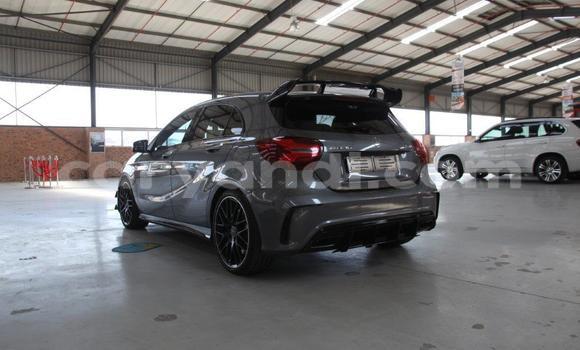 Acheter Occasion Voiture Mercedes‒Benz A–Class Autre à Lusaka, Zambie Acheter Occasion Voiture Mercedes‒Benz A–Class Autre à Lusaka, Zambie