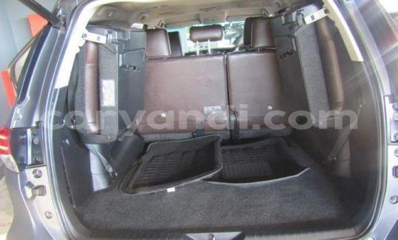Buy Used Toyota Fortuner Other Car in Katete in Eastern Buy Used Toyota Fortuner Other Car in Katete in Eastern