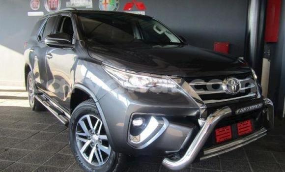 Buy Used Toyota Fortuner Other Car in Katete in Eastern Buy Used Toyota Fortuner Other Car in Katete in Eastern