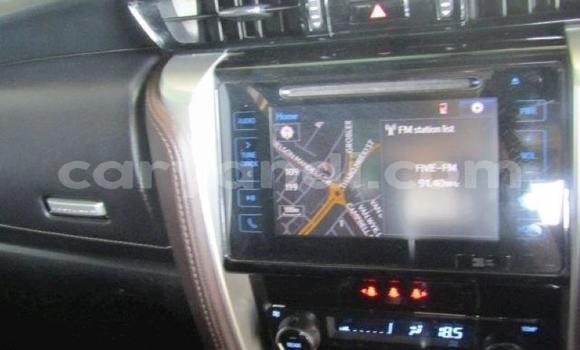 Buy Used Toyota Fortuner Other Car in Katete in Eastern Buy Used Toyota Fortuner Other Car in Katete in Eastern