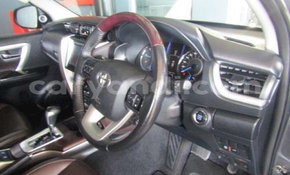 Buy Used Toyota Fortuner Other Car in Katete in Eastern Buy Used Toyota Fortuner Other Car in Katete in Eastern