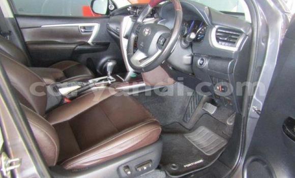 Buy Used Toyota Fortuner Other Car in Katete in Eastern Buy Used Toyota Fortuner Other Car in Katete in Eastern