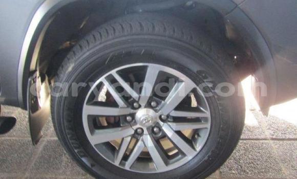 Buy Used Toyota Fortuner Other Car in Katete in Eastern Buy Used Toyota Fortuner Other Car in Katete in Eastern