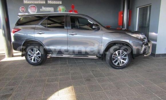 Buy Used Toyota Fortuner Other Car in Katete in Eastern Buy Used Toyota Fortuner Other Car in Katete in Eastern