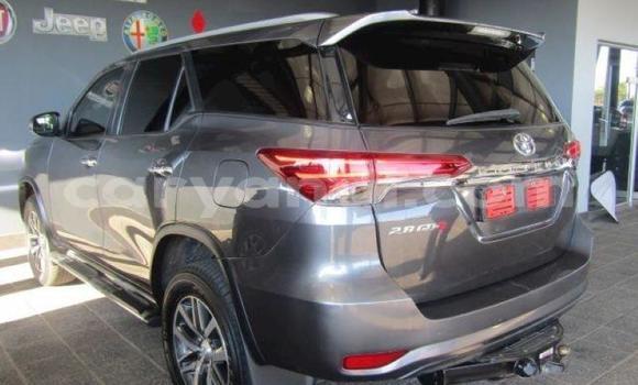 Buy Used Toyota Fortuner Other Car in Katete in Eastern Buy Used Toyota Fortuner Other Car in Katete in Eastern