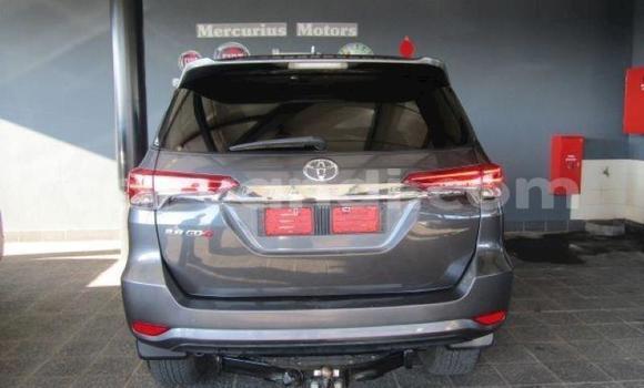 Buy Used Toyota Fortuner Other Car in Katete in Eastern Buy Used Toyota Fortuner Other Car in Katete in Eastern