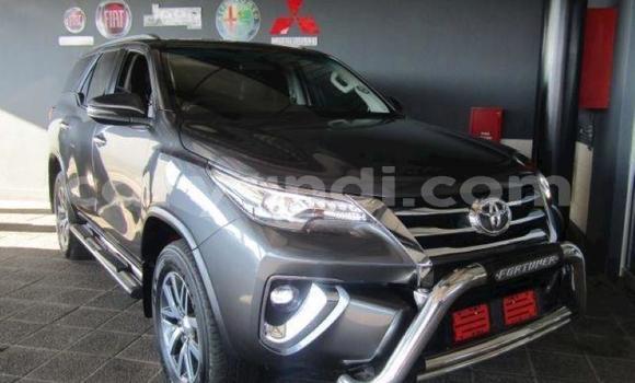 Buy Used Toyota Fortuner Other Car in Katete in Eastern Buy Used Toyota Fortuner Other Car in Katete in Eastern