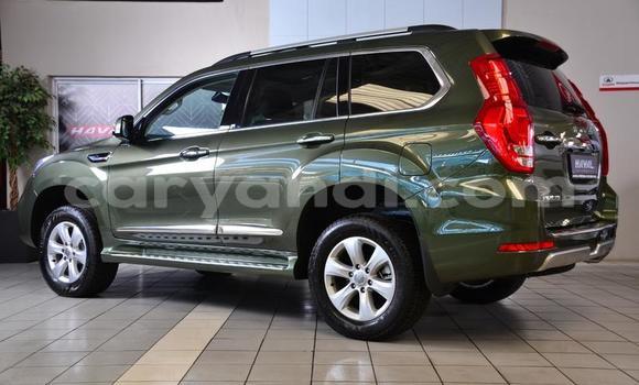 Buy Used Haval H9 Green Car in Kalengwa in North-Western Buy Used Haval H9 Green Car in Kalengwa in North-Western