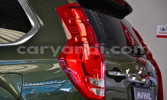 Buy Used Haval H9 Green Car in Kalengwa in North-Western Buy Used Haval H9 Green Car in Kalengwa in North-Western