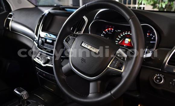 Buy Used Haval H9 Green Car in Kalengwa in North-Western Buy Used Haval H9 Green Car in Kalengwa in North-Western