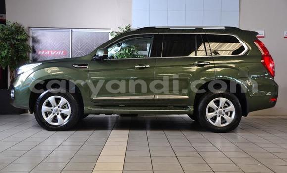 Buy Used Haval H9 Green Car in Kalengwa in North-Western Buy Used Haval H9 Green Car in Kalengwa in North-Western