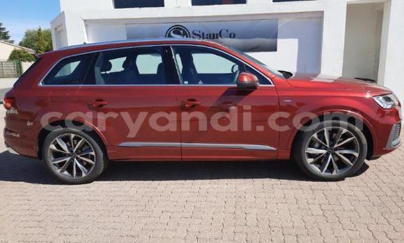 Buy Used Audi Q7 Other Car in Chipata in Zambia Buy Used Audi Q7 Other Car in Chipata in Zambia
