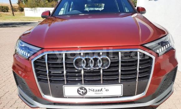 Buy Used Audi Q7 Other Car in Chipata in Zambia Buy Used Audi Q7 Other Car in Chipata in Zambia